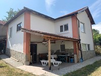 Houses in Kyustendil