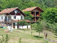 Houses in Kyustendil