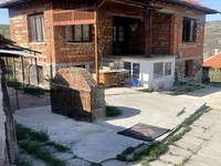 Houses in Pazardzhik