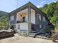 Houses in Pazardzhik