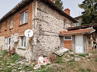 Houses in Pazardzhik