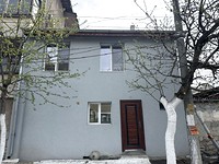Houses in Pazardzhik