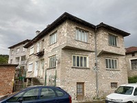 Houses in Smolyan