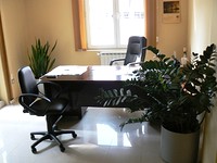 Commercial properties in Sofia