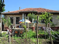 Houses in Karlovo
