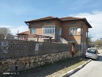 Houses in Dimitrovgrad