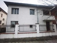 Houses in Dimitrovgrad