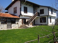 Houses in Svilengrad