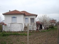 Houses in Svilengrad