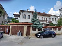 Houses in Sliven
