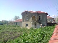 House for sale near Nova Zagora