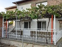 Houses in Stara Zagora