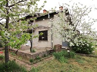 Houses in Pavel Banya