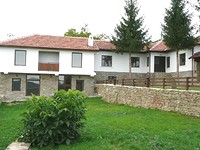 Houses in Dryanovo