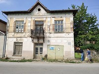 Houses in Sevlievo