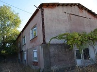 Industrial properties in Haskovo