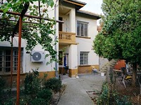 Houses in Lovech