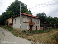 Houses in Lovech