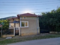 Houses in Troyan