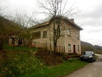 Houses in Teteven