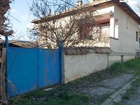 Houses in Popovo