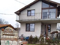 Houses in Razgrad