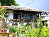 Houses in Razgrad