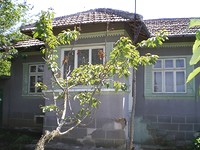 Rural property for sale close to Silistra