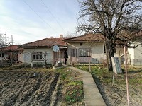 Houses in Silistra