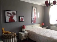 Apartments in Shumen