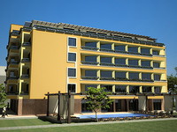 Apartments in Primorsko