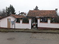 Houses in Dobrich