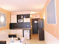 Apartments in Sunny Beach