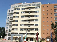 Apartments in Golden Sands