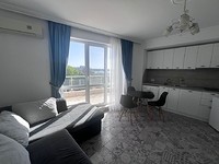Apartments in Nessebar