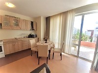 Apartments in Nessebar