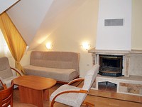 Apartments in Pamporovo