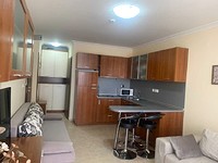 Apartments in Saint Vlas