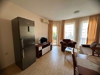 Apartments in Saint Vlas
