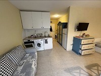 Apartments in Sozopol