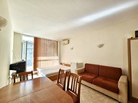Apartments in Sunny Beach