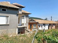 House for sale close to Veliko Tarnovo