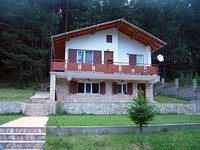 Houses in Gotse Delchev