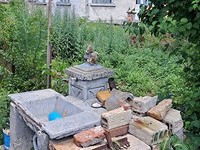 Houses in Topolovgrad