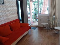 Apartments in Primorsko