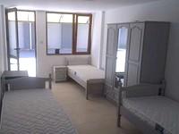 Apartments in Primorsko