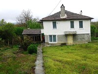 Houses in Malko Tarnovo