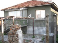 Houses in Malko Tarnovo