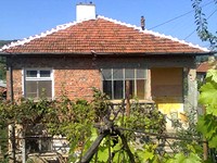 Houses in Malko Tarnovo