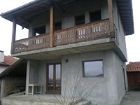 Houses in Malko Tarnovo